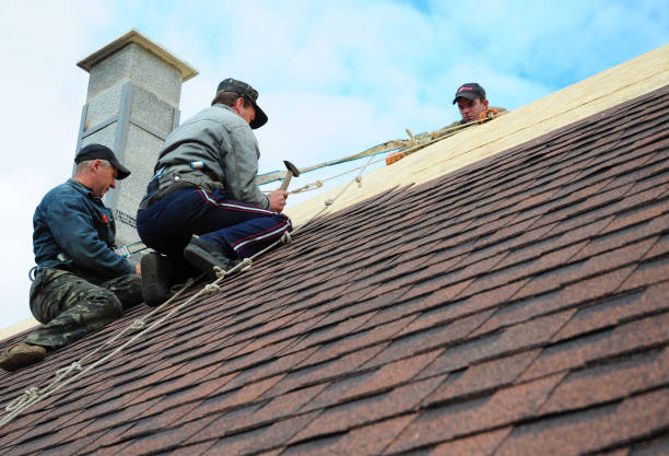 Quick and Trustworthy Emergency Roof Repair Services in Rossmoor, CA